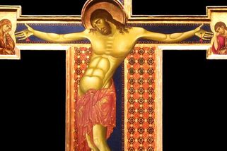 Pravda o Ježíšově ukřižování - Médium.cz