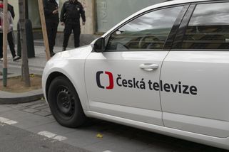 Až se bude demonstrovat za Českou televizi, nepůjd...