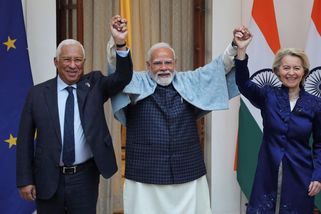 Nové „megadohody“ EU: Spásu Česka nečekejte, ti připravení ale mohou získat - Seznam Zprávy