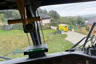 Rumun na Chebsku napadl policisty pěstmi a klackem, zastavil ho až varovný výstřel - Novinky