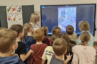 To dělat nebudu, říkala učitelka o proměně výuky. Názor nakonec změnila díky dětem - Novinky