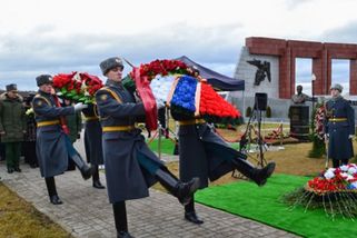 Rusko roky dobývalo malé město, doma vymírá a ekon...