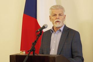 Pavel půjde příští týden na policii podat vysvětlení ke zprávám od Macinky - Novinky