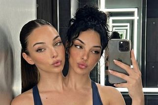 Nevadí, že nejsou reálná. AI siamská dvojčata ovládla internet