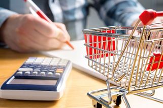 Inflace skončila. Nevěříte? Omezte okurky, kafe a svíčkovou - Seznam Zprávy