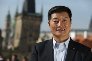 Co dělají Číňané Tibeťanům, mohou v budoucnosti dělat i vám