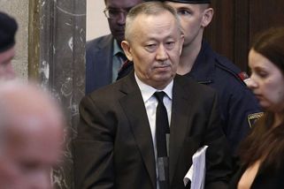 Kreml a Kazachstán mají kompromitující záběry Trumpa, tvrdí bývalý šéf kazachstánských špionů - Novinky