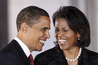 Obamovi jako opice v džungli? Omyl, oznámil Bílý dům a příspěvek zmizel