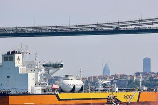 Je to mnohem horší, než Rusko čekalo. Zaskočený Kreml brzy vyčerpá své zásoby