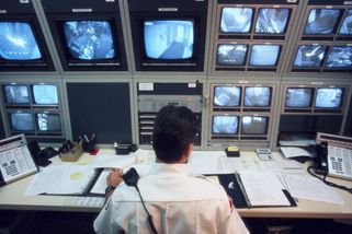 V čínském hotelu se soukromím nepočítejte. V zemi přetrvává problém skrytých kamer a online vysílání - Novinky