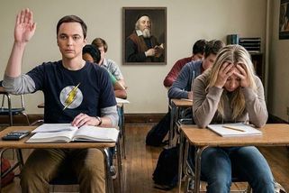 Komentář: Přijímačky měří, kdo se neztratí ve škole. Nikoliv v reálném světě - Seznam Zprávy