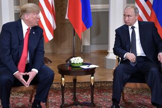 Trumpův konec nás nezachrání: Proč USA opouští Evropu - Médium.cz