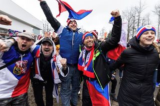Bomba, bravo. Nová hvězda, radují se čeští fanoušci ze zlaté medaile Maděrové - Seznam Zprávy