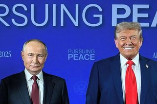 Putin nabízí USA 12 bilionů dolarů za Ukrajinu a evropskou energetiku - Médium.cz