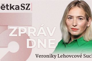 Pětka SZ: Urážky ve Sněmovně a proč policie zkoumá stovky operací - Seznam Zprávy