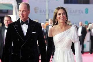 Hluboce znepokojeni. William a Kate se poprvé vyjádřili k bývalému princi Andrewovi a Epsteinově kauze - Novinky