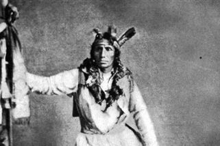 Povstání Dakotů v roce 1862: krveprolití v Minnesotě - Médium.cz