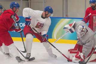 Češi na olympiádě překvapí a seberou bronz, tipují v zámoří - Sport.cz