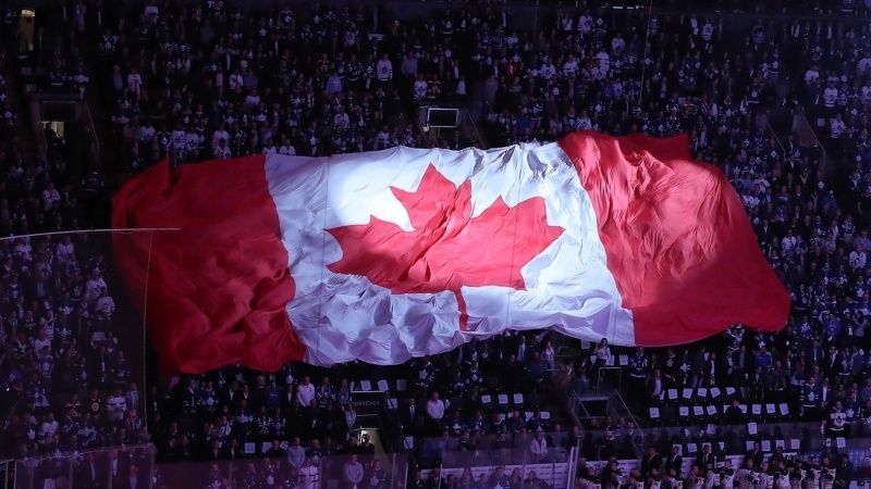 Nagano 1998: Den, kdy Kanada odepsala svého Mesiáše