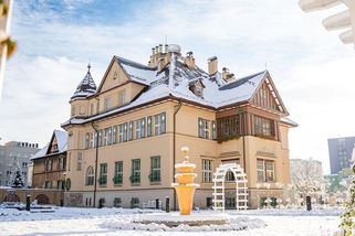 V Ostravě si postavili pohádkově luxusní vilu, pak v ní spáchali sebevraždu