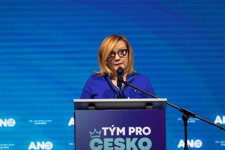 Komentář: Schillerová jako Stanjura. Rozpočtová politika zemřela - Seznam Zprávy