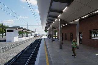 Troleje pro příměstskou trať z Plzně i na Šumavu. Už aby to bylo, zní z kraje - Novinky