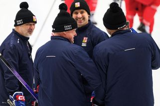 Vítejte v džungli! Poslední zápas s kompletní Kanadou byl pro Česko noční můrou - Sport.cz