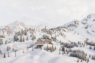 V Itálii vyrostou nové stanice pro kabinovou lanovku