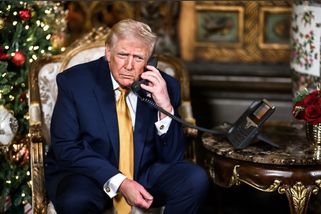 Trumpův deal na koupi Grónska. Sto tisíc dolarů pro každého