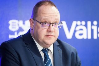 Není důvod k panice, Rusové příští rok na NATO nezaútočí, míní estonská rozvědka - Novinky