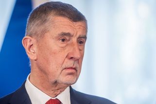 Babiš označil slova francouzského velvyslance za dezinformace, Paříž za svým mužem stojí