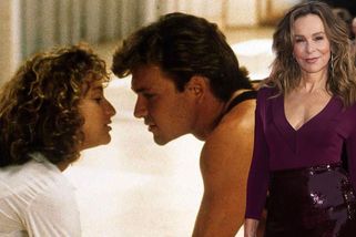 Baby už zas nebude sedět v koutě. Jennifer Grey se vrátí do pokračování Hříšného tance. Fanoušci jsou ale nepříčetní! - Super.cz