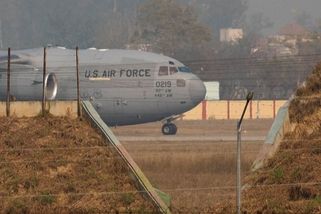 Trump chce po Ukrajině, aby přijala migranty deportované z USA - Novinky