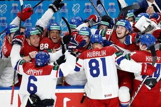 Češi zrovna vyhráli MS, ale nebudou tam? Hráče rozděluje okleštěný turnaj NHL