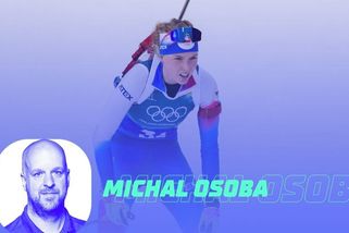 OLYMPIJSKÁ GLOSA: Proč se Vonnové ani Davidové nemůžeme divit - Sport.cz