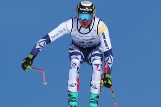 Zabystřan nabral velkou ztrátu, body nezískal. Generálku si podmanili Švýcaři s Italy - Sport.cz