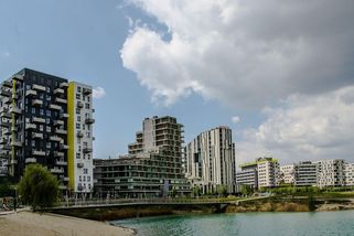 Nápad, který fungoval už za Rakouska-Uherska. Plánuje se zásadní změna ve výstavbě bytů - Novinky