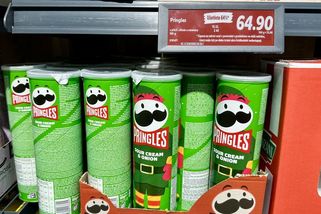 Ušetřete 64 procent. Totálně matoucí praktika Lidlu - Novinky