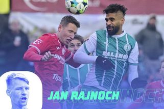 RAJNOCHŮV GLOSÁŘ: Mám o Bohemku obavy. Vidím jen jeden horší klub - Sport.cz