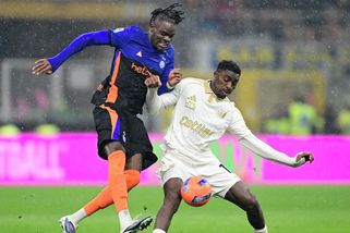 Durosinmi je v Pise bez trenéra - Sport.cz