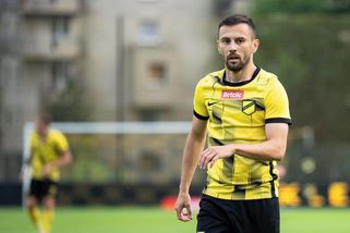 Tápající Zlín se dočkal vysněné posily - Sport.cz