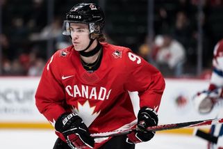 Potenciální jednička draftu McKenna může skončit na 20 let ve vězení