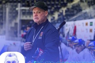 PÁLÍ NEDO: Klapku ani Chytila bych nebral, začínat proti Kanadě bude nevýhoda - Sport.cz