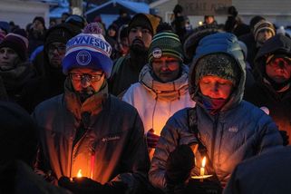 Agenti ICE se stahují z Minnesoty - Novinky