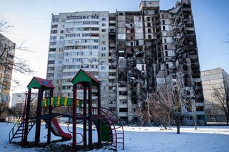 „Jen si zvykám, že můžu každý den zemřít.“ Válka běžný život nezastaví - Seznam Zprávy