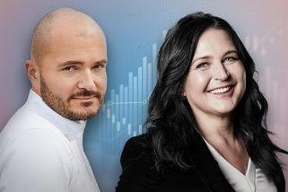 Nové partnerství v nejvyšším patře byznysu, PPF spojuje síly se Strnadem - Seznam Zprávy