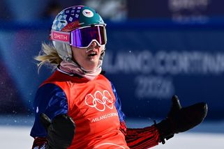 Další medaile pro Česko. Adamczyková má stříbro - Novinky