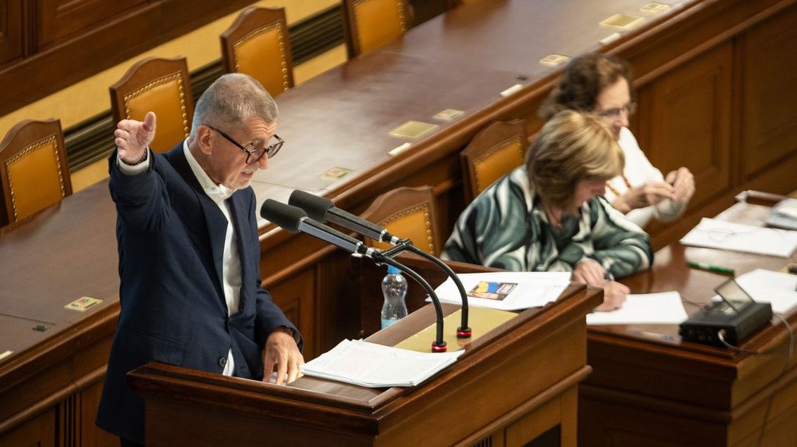 „Naivní,“ říká odborník o nápadu platit veřejnoprávní média jako Netflix - Seznam Zprávy