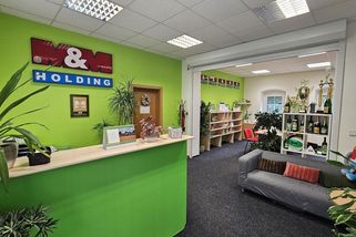 M&M reality dostala pokutu za zpřístupnění osobních údajů klientů - Seznam Zprávy