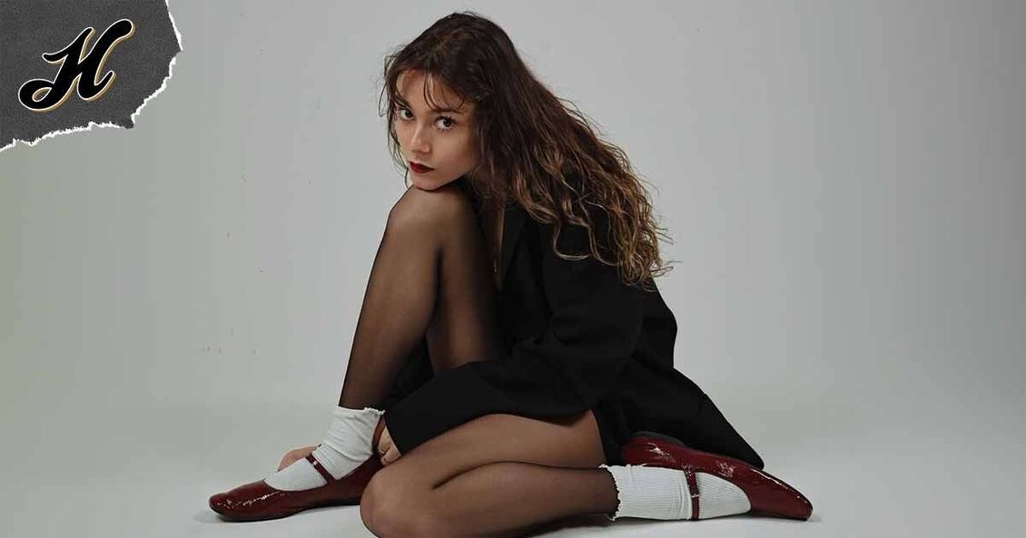 Marie April: Z námořní akademie jsem odešla kvůli hudbě. I smutné písně jsou cool